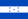 ホンジュラスの国旗（こっき）