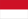 インドネシアの国旗（こっき）