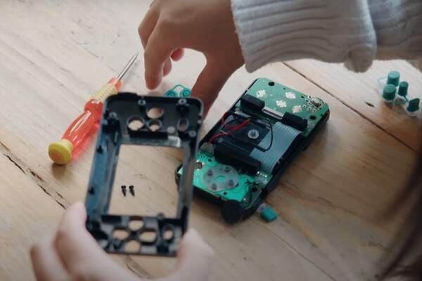 出典:Team Repair Fixers Club