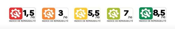 出典:The French #RepairIndex: challenges and opportunities!