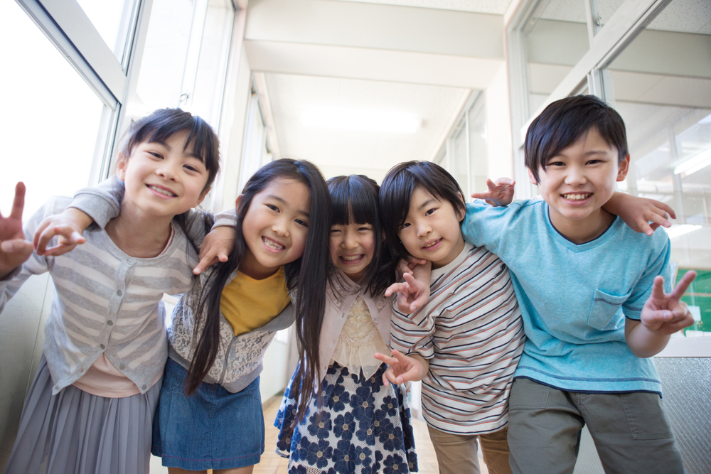 子どもの権利ってなに？の画像（がぞう）